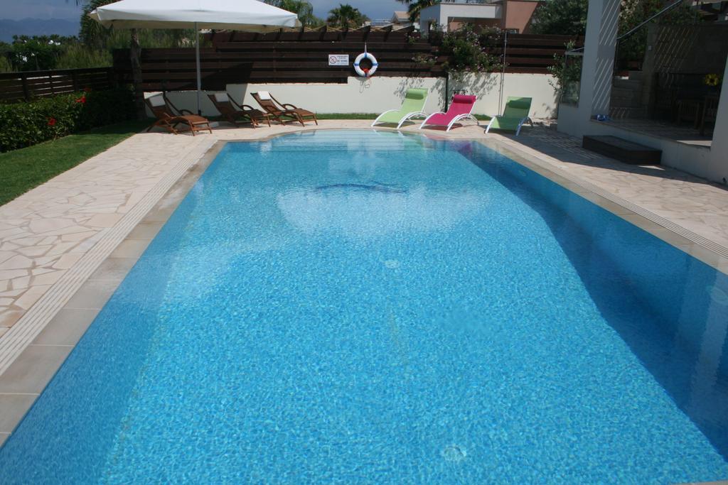 Paradise Latchi Villa Polis 部屋 写真