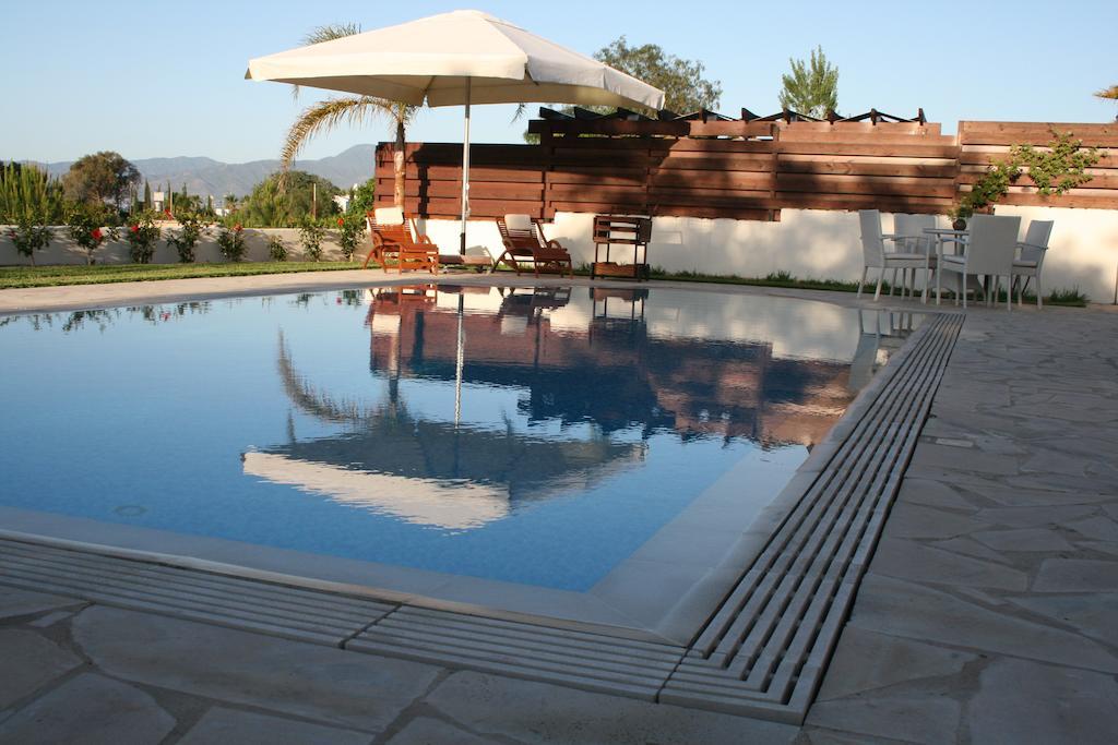 Paradise Latchi Villa Polis 部屋 写真